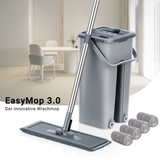 EasyMop 3.0 | 2in1 Wischmopp & Eimer