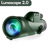 Lunascope Pro | Monokular Teleskop