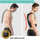 OrthoShape | Rücken-Haltungstrainer